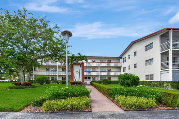 147 Brighton D, Boca Raton, FL 33434