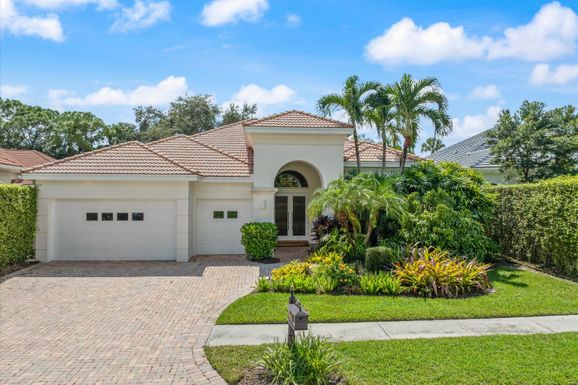 6724 Casa Grande, Delray Beach, FL 33446