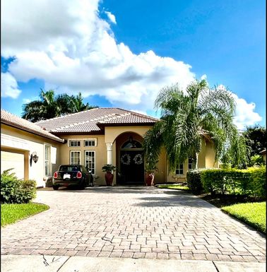 875 Grand Reserves, Port Saint Lucie, FL 34986