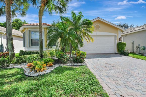 13662 Sabatini, Delray Beach, FL 33446