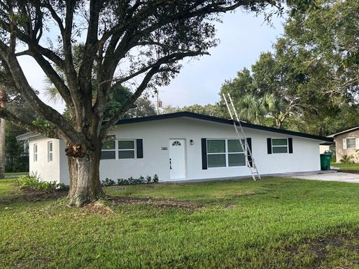 7601 Georges, Fort Pierce, FL 34951