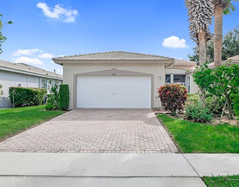 9664 Crescent View, Boynton Beach, FL 33437