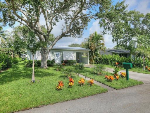 1351 3rd, Vero Beach, FL 32960