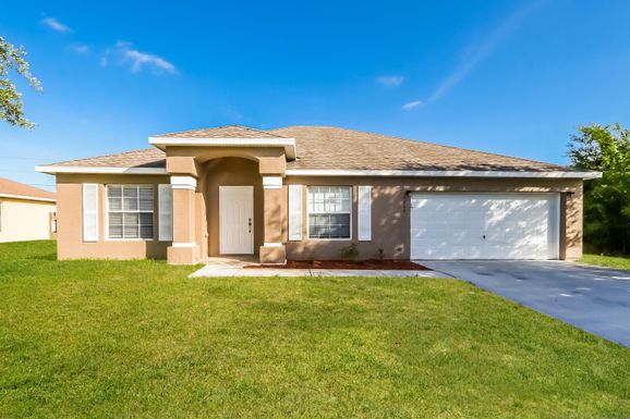 1219 Eleuthera, Port Saint Lucie, FL 34953