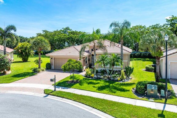 8908 Agliana, Boynton Beach, FL 33472