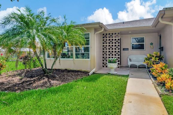 1335 High Point, Delray Beach, FL 33445