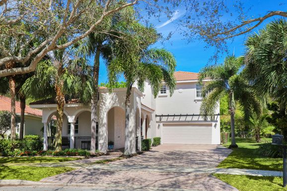 138 Via Castilla, Jupiter, FL 33458