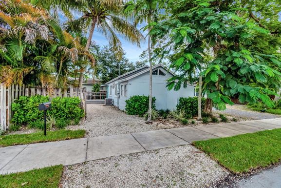 232 12th, Fort Lauderdale, FL 33312