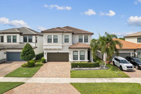 4639 San Fratello, Lake Worth, FL 33467