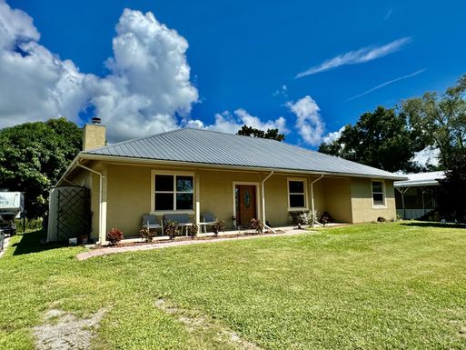 3125 26th, Okeechobee, FL 34974