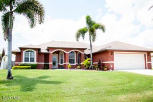 4650 Keats, Port Saint Lucie, FL 34953