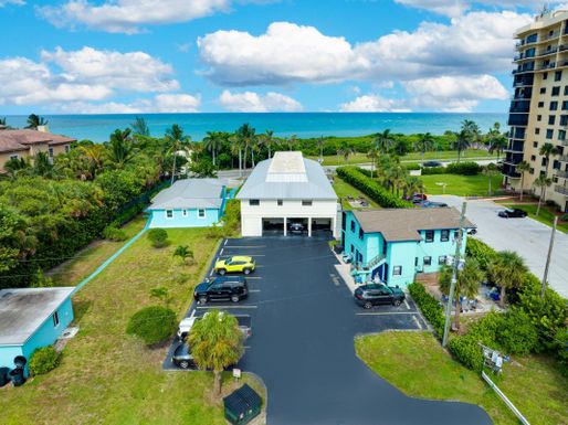 715 Ocean, Fort Pierce, FL 34950