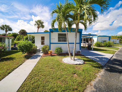 4759 Blue Heron, Jensen Beach, FL 34957