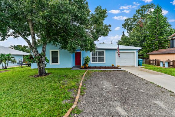 3200 Daniels, Fort Pierce, FL 34981