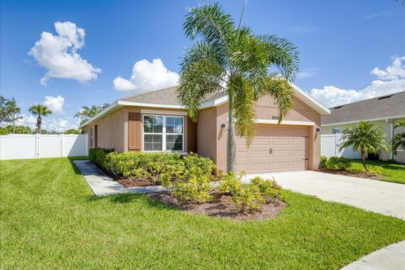 11160 Hadley, Port Saint Lucie, FL 34987