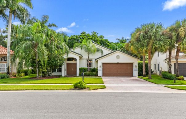 4046 Bahia Isle, Wellington, FL 33449