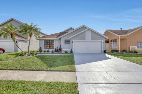 23044 Sunfield, Boca Raton, FL 33433