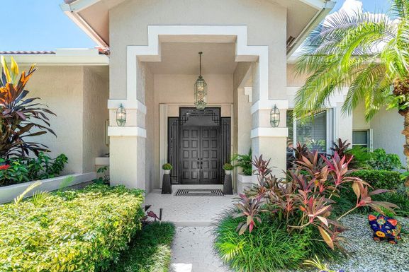 929 Parkside, Boca Raton, FL 33486