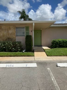 2664 Dudley, West Palm Beach, FL 33415