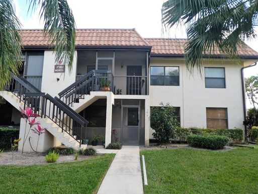 7161 Golf Colony, Lake Worth, FL 33467