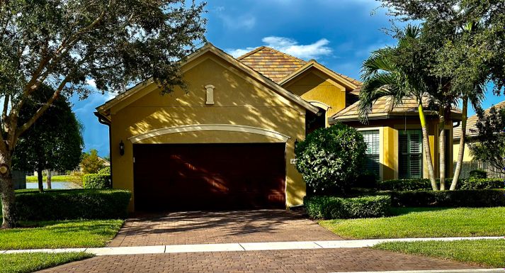 4452 Siena, Wellington, FL 33414