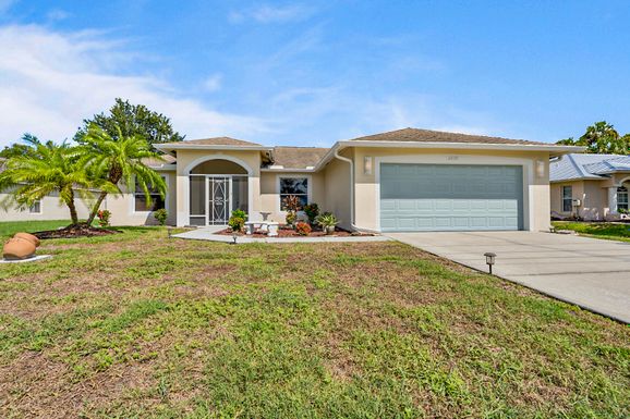 2239 Import, Port Saint Lucie, FL 34953