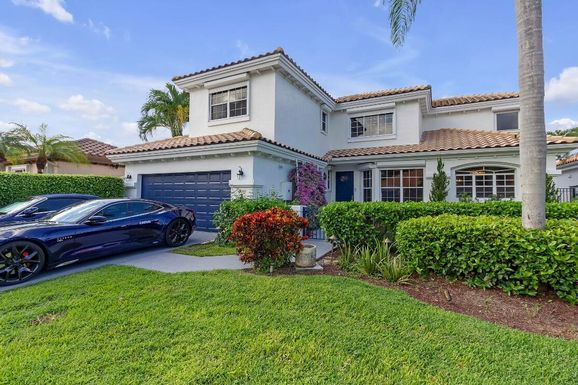 6285 23rd, Boca Raton, FL 33434