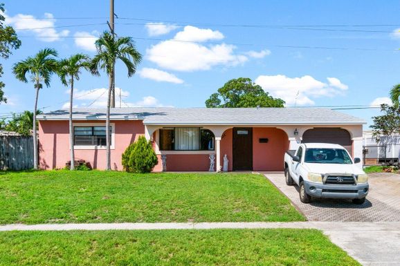 1325 1st, Deerfield Beach, FL 33441