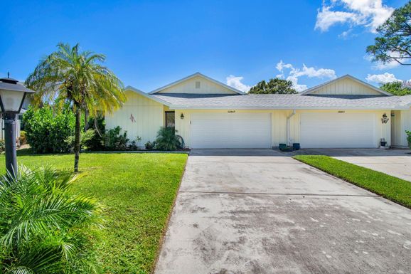 12847 Pinehurst, Hobe Sound, FL 33455