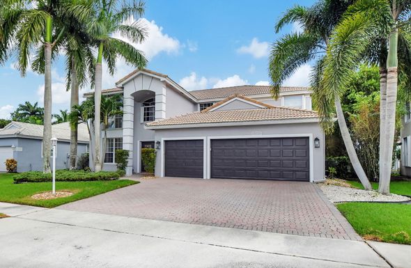 12700 Yardley, Boca Raton, FL 33428