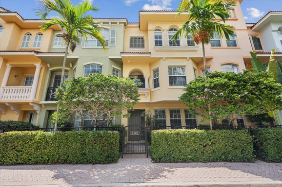 2449 San Pietro, Palm Beach Gardens, FL 33410