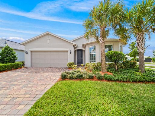 10550 Captiva, Port Saint Lucie, FL 34987