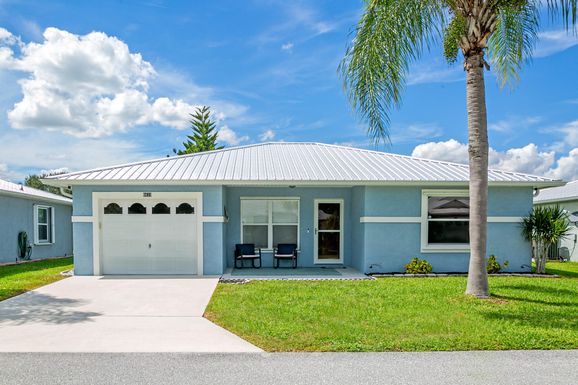 6620 Picante, Fort Pierce, FL 34951