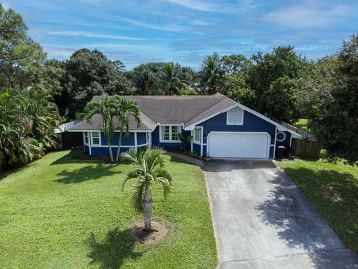 446 Cardinal, Stuart, FL 34997