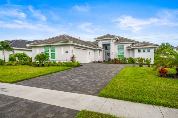 5733 Bent Pine, Vero Beach, FL 32967