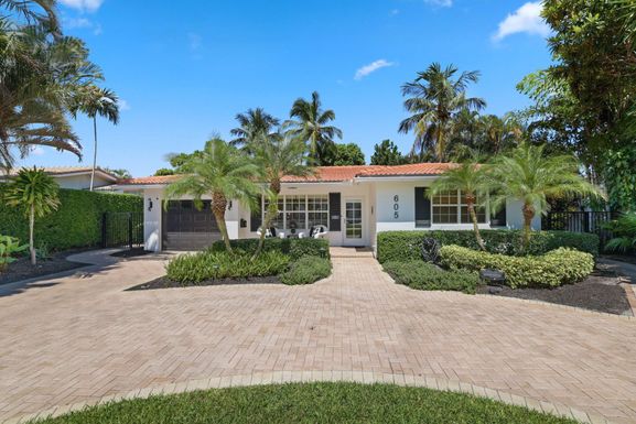 605 7th, Delray Beach, FL 33444