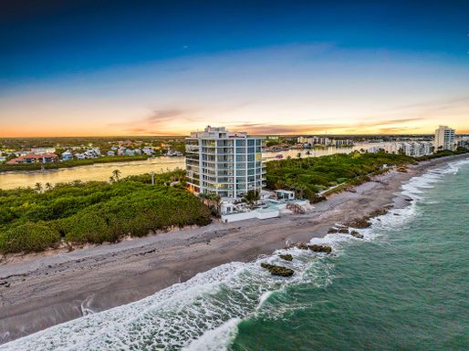 1500 Beach, Jupiter, FL 33469