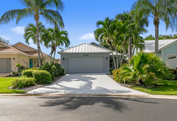 7958 Sugar Pines, Hobe Sound, FL 33455