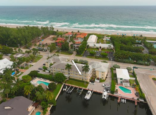 1700 Ocean, Delray Beach, FL 33483