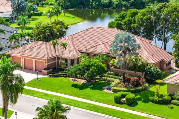 10618 Stonebridge, Boca Raton, FL 33498