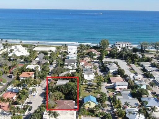 16 Tropical, Ocean Ridge, FL 33435