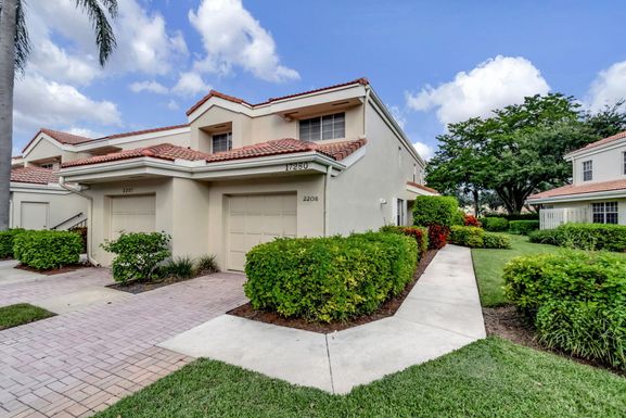 17280 Boca Club 2208, Boca Raton, FL 33487