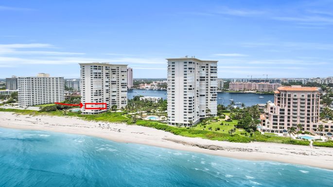 550 Ocean, Boca Raton, FL 33432