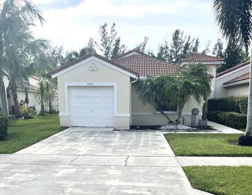 7063 Burgess, Lake Worth, FL 33467