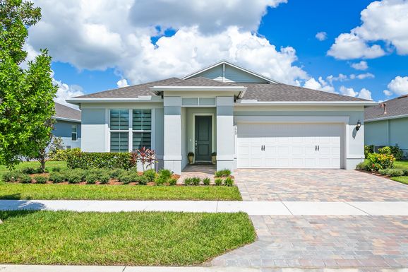 13664 Gingerline, Port Saint Lucie, FL 34987