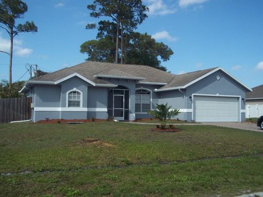 1211 Wellington, Port Saint Lucie, FL 34953