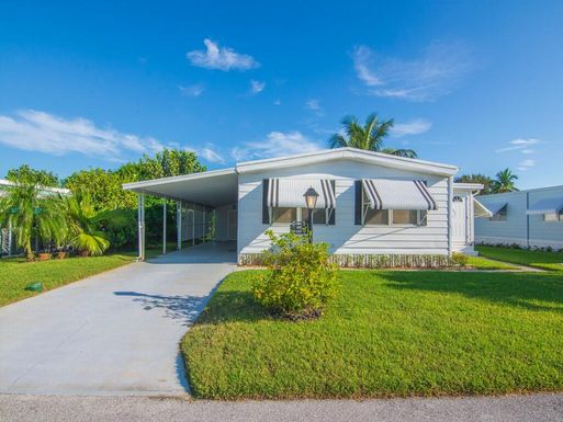 434 Topaz, Jensen Beach, FL 34957