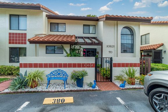 10821 Bahama Palm, Boynton Beach, FL 33437