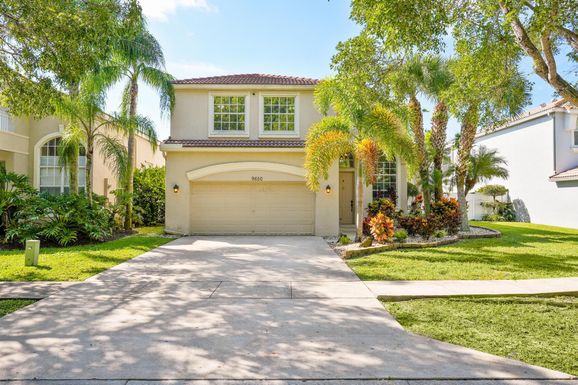 9650 Wolcott, Wellington, FL 33414