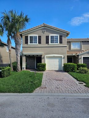 2205 Rockport, Port Saint Lucie, FL 34953